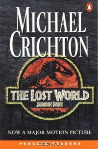 Michael Crichton - The Lost world: Jurassic park (Retelling)