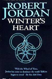 Robert Jordan - Winter's Heart