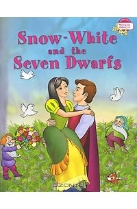 Snow White and the Seven Dwarfs / Белоснежка и семь гномов
