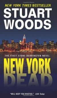 Stuart Woods - New York Dead
