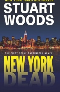 Stuart Woods - New York Dead