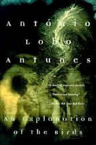 António Lobo Antunes - An Explanation of the Birds