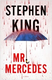 Stephen King - Mr. Mercedes