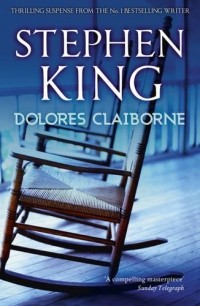 Stephen King - Dolores Claiborne