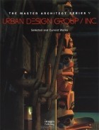 Steve Womersley - Urban Design Group