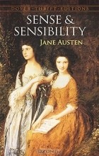 Джейн Остен - Sense &amp; Sensibility