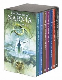 Клайв Стейплз Льюис - The Chronicles of Narnia