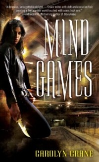 Carolyn Crane - Mind Games