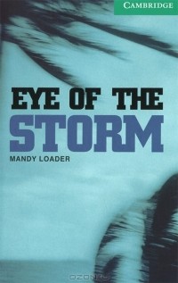 Mandy Loader - Eye of the Storm