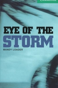 Mandy Loader - Eye of the Storm