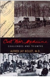 Альфред Боллет - Правда о хирургии времен Гражданской войны