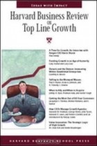  - Harvard Business Review on Top-line Growth