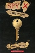 Питер Леренджис - Spy X: The Code