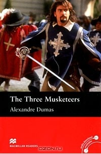  - The Three Musketeers: Beginner Level