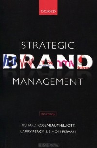  - Strategic Brand Management