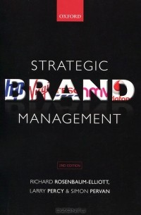  - Strategic Brand Management