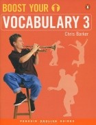 Chris Barker - Boost Your: Vocabulary 3