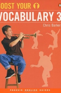 Chris Barker - Boost Your: Vocabulary 3