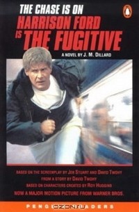  - The Fugitive