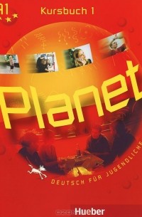  - Planet 1: Kursbuch: Deutsch fur Jugendliche