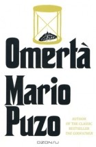 Mario Puzo - Omertà