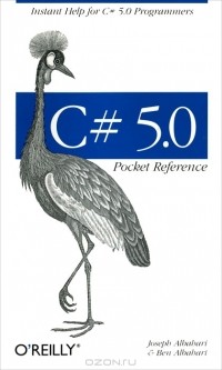  - C# 5.0 Pocket Reference