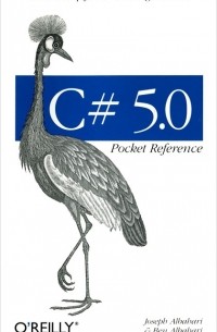  - C# 5.0 Pocket Reference