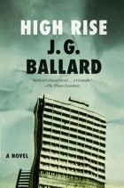 J. G. Ballard - High-Rise
