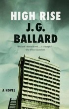 J. G. Ballard - High-Rise