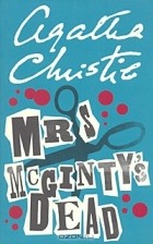 Agatha Christie - Mrs McGinty&#039;s Dead