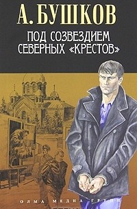Александр Бушков - Под созвездием северных "Крестов"