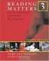  - Reading Matters: Bk. 3: Level 3