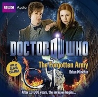 Brian Minchin - Doctor Who: The Forgotten Army