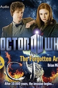 Brian Minchin - Doctor Who: The Forgotten Army