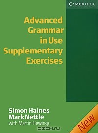  - Advanced Grammar in Use Supplementary Exercises