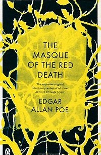 The Masque of the Red Death