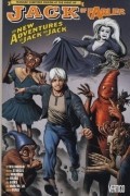  - Jack of Fables Vol. 7: The New Adventures of Jack and Jack