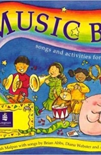 - The Music Box: Songs and Activities for Children