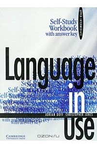  - Language in Use Upper-Intermediate: Self-Study Workbook with Answer Key