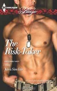 Kira Sinclair - The Risk-Taker