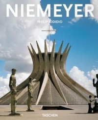 Philip Jodidio - Oscar Niemeyer