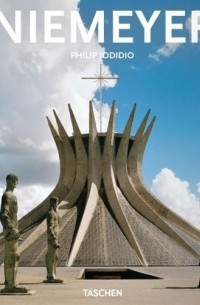 Philip Jodidio - Oscar Niemeyer