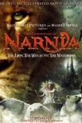 The "Lion, the Witch and the Wardrobe": The Official Illustrated Movie Companion (Chronicles of Narnia)