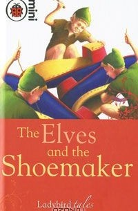 The Elves and the Shoemaker
