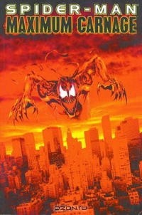  - Spider-Man: Maximum Carnage