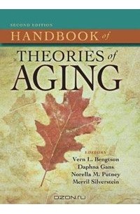  - Handbook of Theories of Aging