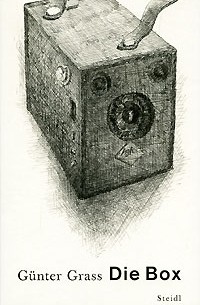 Günter Grass - Die Box
