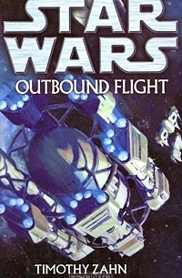 Star Wars: Outbound Flight