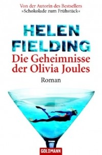 Die Geheimnisse der Olivia Joules