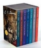 C.S. Lewis - The Chronicles of Narnia